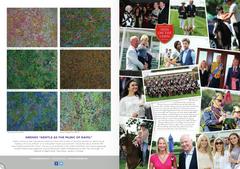Magazine: Guards Polo Club 60th Annual Yearbook