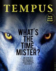 Magazine: Tempus Magazine