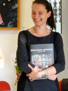 Exhibition: MA Gallery in Rezzato Italy