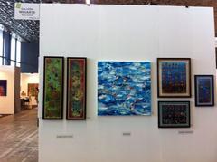 Exhibition: Fair ArteGenova, Italy