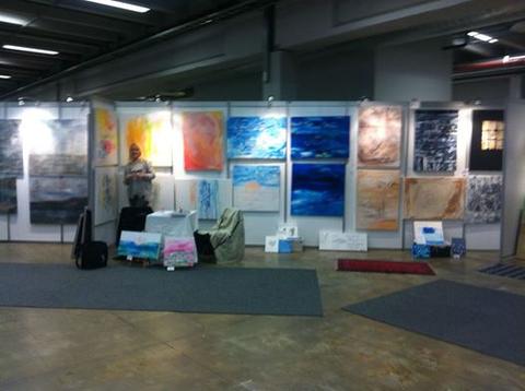 Exhibition: JuleExpo, Norway