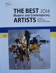 Magazine: The Best Modern and Contemporary Artists 2014