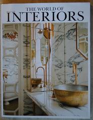 Magazine: The World of Interiors magazine