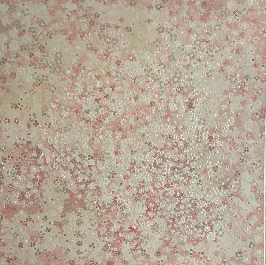 Pink dream