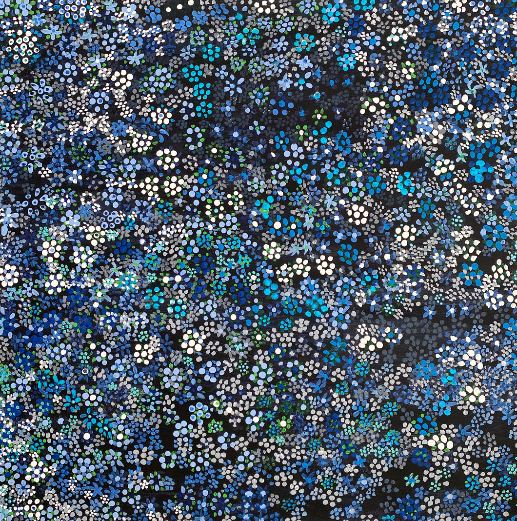 Night Flowers
