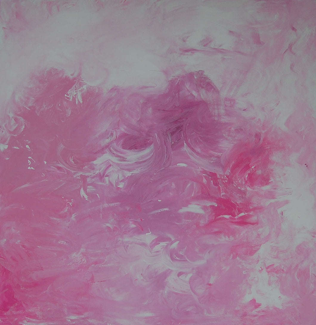 Pink Energy