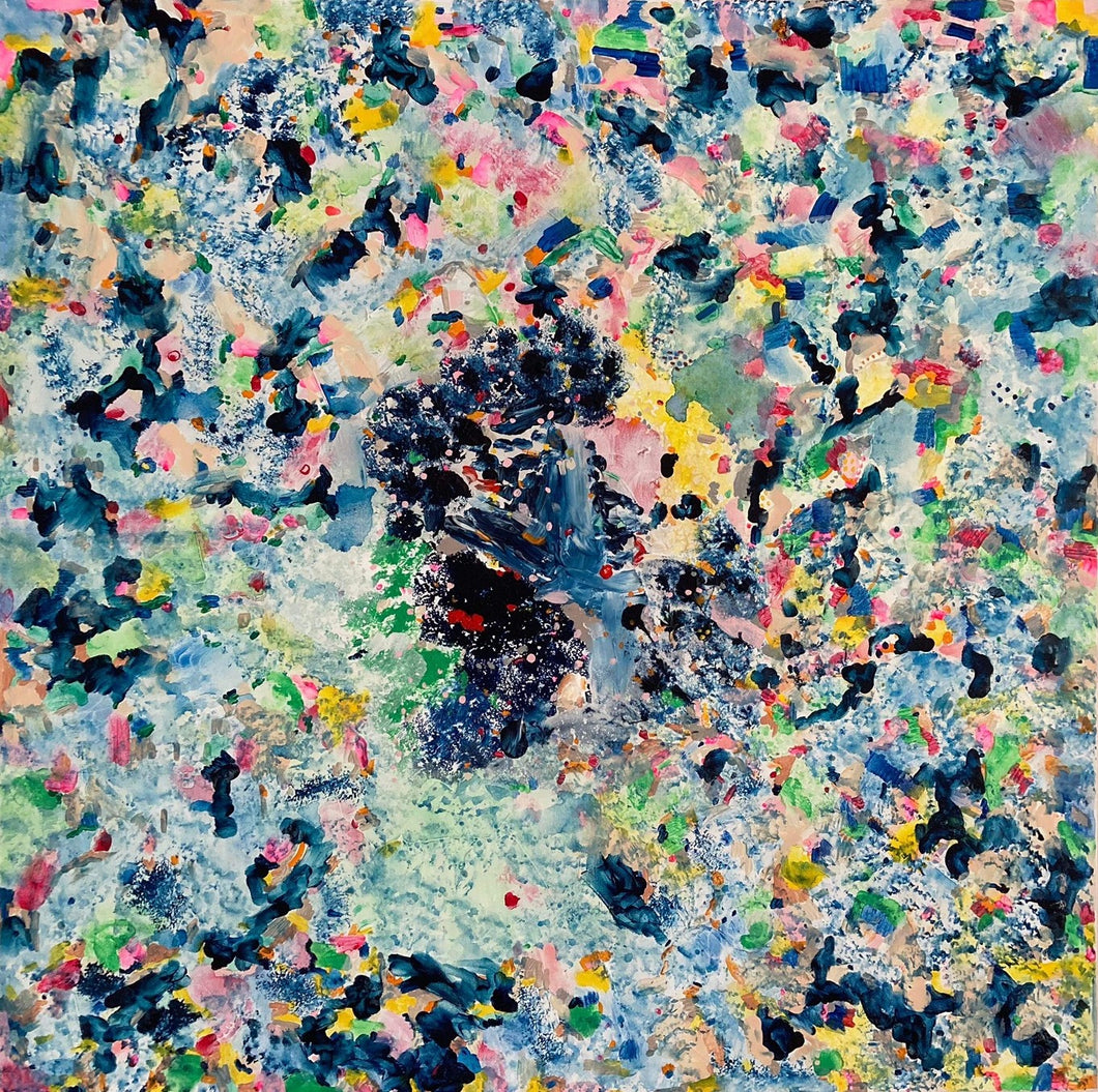Beauty - Sold